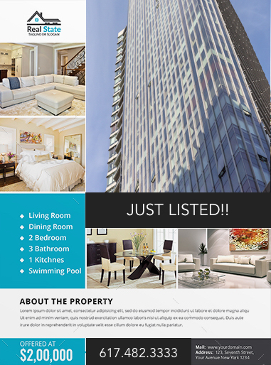 List Your Property List Your Property