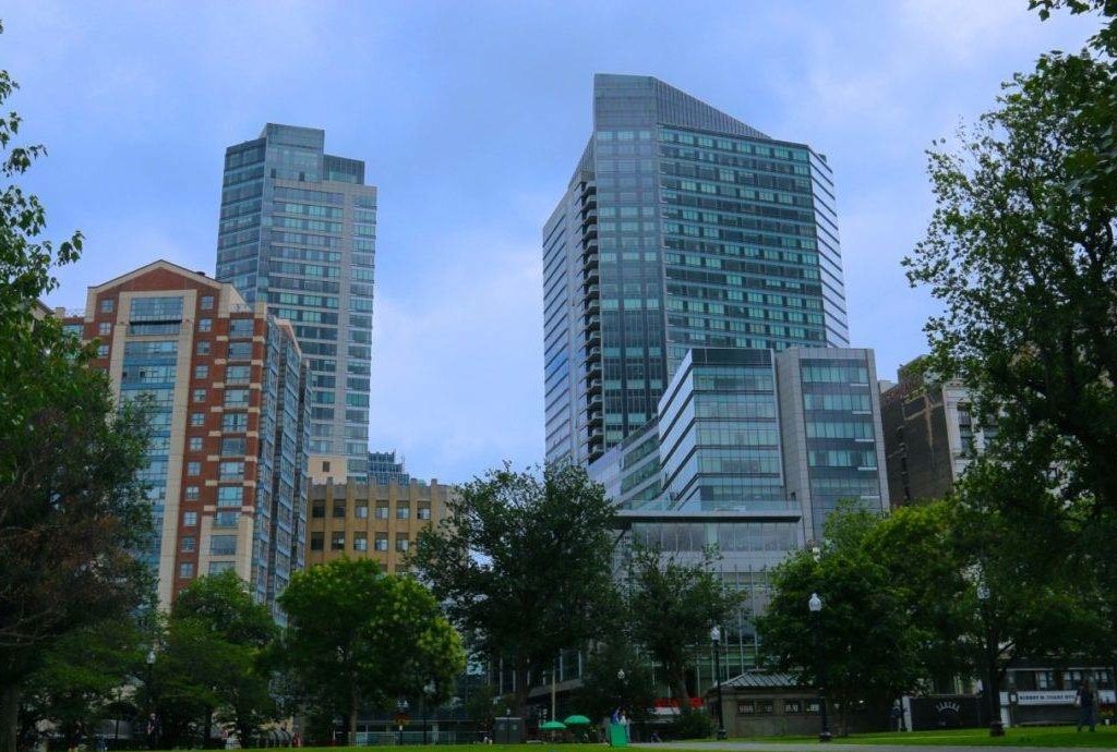 Boston Apartments